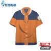 9Heritages 3D Uzumaki Naruto Hawaiian Shirt