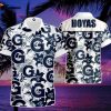 Georgetown Hoyas  Hawaii Shirt Gift For Men And Women