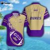 James Madison Dukes Hawaii Shirt