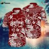 Mississippi State Bulldogs  Hawaii Shirt