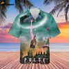 Power of Pulse Hawaiian Pink Floyd Shirt Gift For Men Women