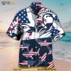 Shark America Independence Day Hawaiian Shirt