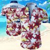 St. Louis Cardinals Hawaiian Shirt Gift For Men And Women