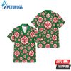 Yamcha Symbols Hawaiian Shirts Custom Anime Merch Clothes Hawaiian Shirt