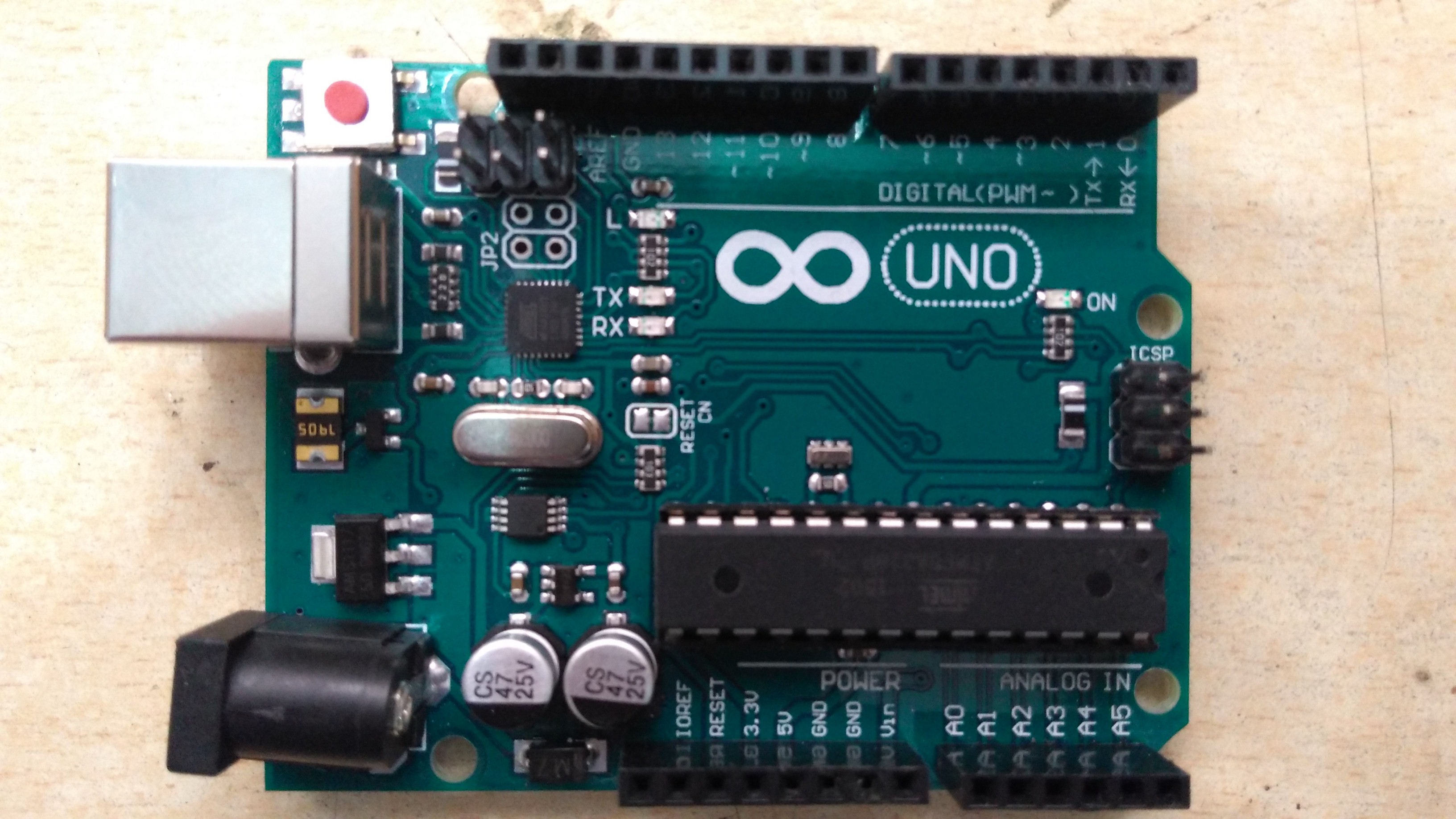 Embedded Kit Arduino