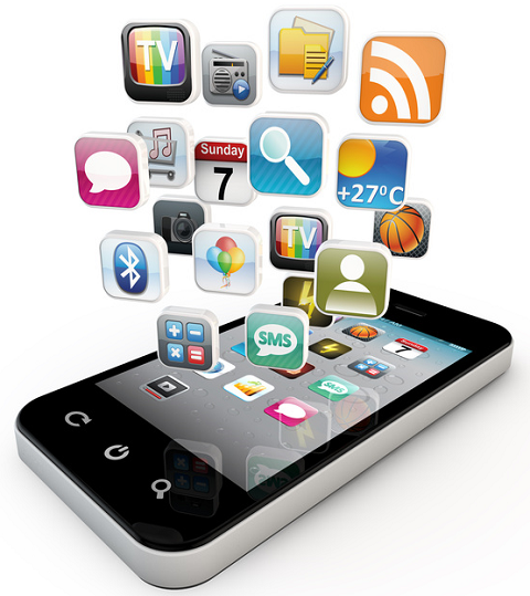 Mobile Applications